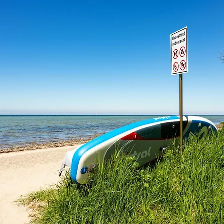 A 2 Wohnleuchtturm Mit Seeblick Leuchty Ferienhaus