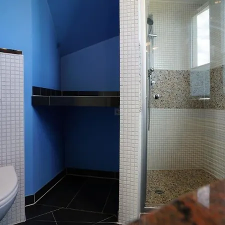 A 2 Wohnleuchtturm Mit Seeblick Leuchty * Gramkow