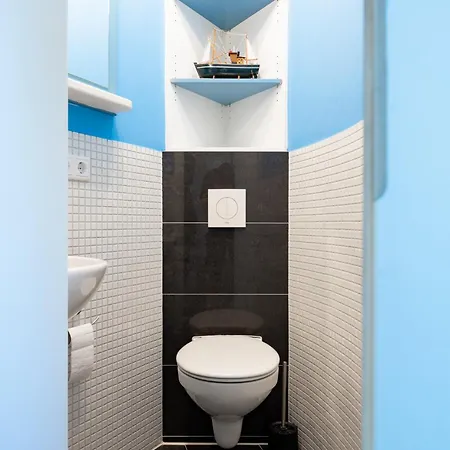 A 2 Wohnleuchtturm Mit Seeblick Leuchty Ferienhaus *